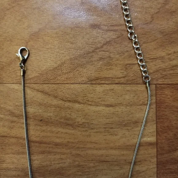 Beautiful diamond Neckpiece - Picture 4 of 5